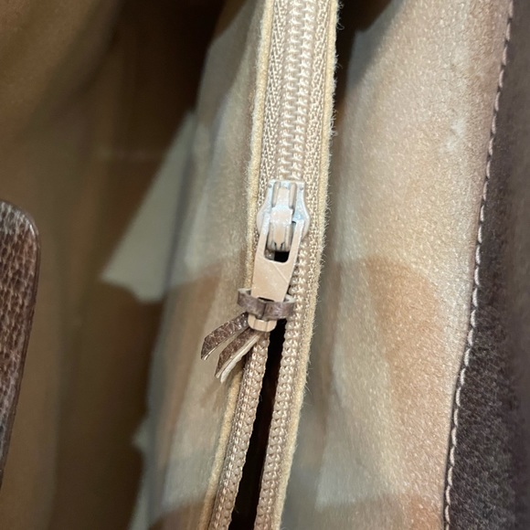 💗Vintage Gucci Gg supreme shoulder bag - Picture 4 of 16